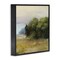 Stupell Industries Edge Of Forest Landscape Framed Giclee Wall Art Design by Julia Purinton